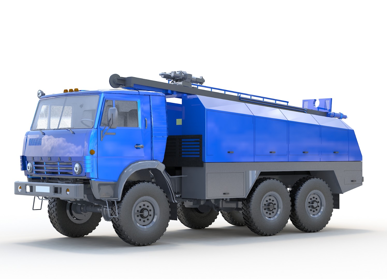 УРБ-74 (УРБ 2а2)