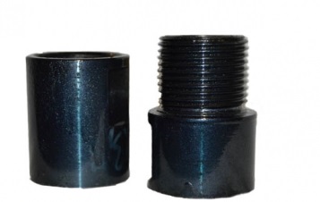 Замок М48*3,5