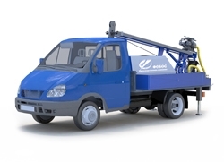 GAZ-UKB.60