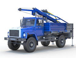 БКМ-307
