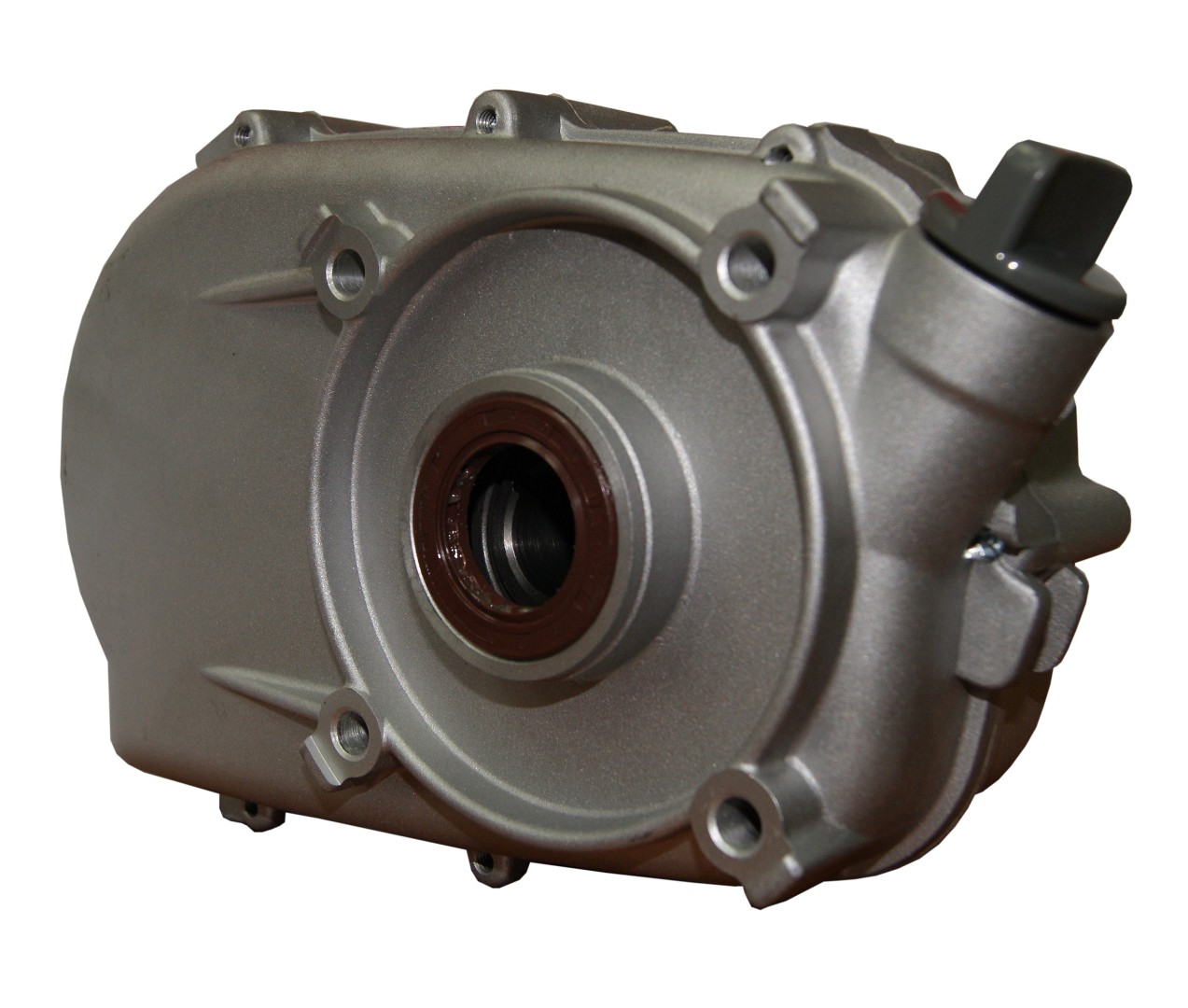 ЦЕПНОЙ ПОНИЖАЮЩИЙ РЕДУКТОР LIFAN 177-192F-2, 420R, 460R (1:2, 25/22мм)