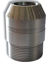 Переходник П1 З-50/ТП-108 (конусная резьба)