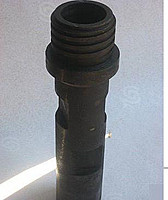 Переходник П З-50/Л72х10 (с клапаном)