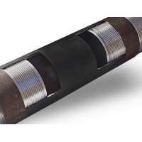 Труба направляющая 108х5 Ст.45 L=3м