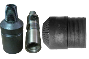 Переходник фрезерный П1 З-50/108 (40)