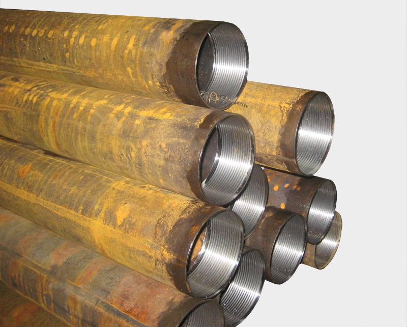 Труба колонковая 89х5 Ст.45 L-2000
