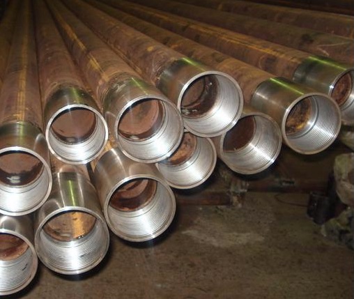 Труба колонковая 108х5 Ст.45 L-4000