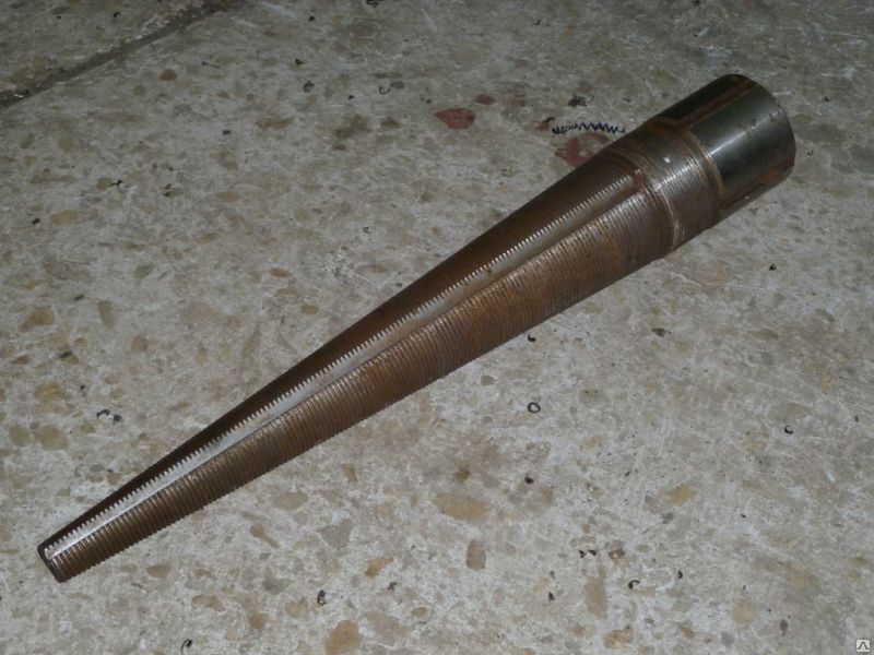Метчик Д5 (20Х)